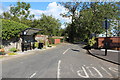 Schofield Road, Tarbolton