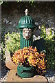 Old Fountain at Schofield Road, Tarbolton