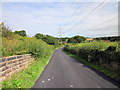 SJ4873 : The North Cheshire Way near Helsby by Jeff Buck