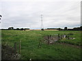 View from the North Cheshire Way