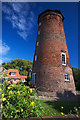 Former mill, Burton Pidsea