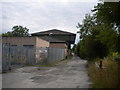 Trent power box, Long Eaton