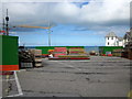 Building The New Extension Tate St Ives