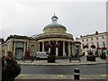 The Cornmarket, Bridgwater