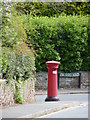 Victorian Post Box near Orchard Road, Great Malvern