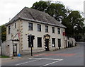 Grade II listed former Blaenavon Post Office