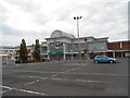 Killingworth Shopping Centre