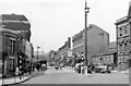 London (Haringey), 1955: Wood Green