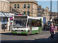 Harrogate bus station - September 2015 (1)