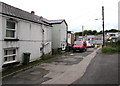 Anne Street, Blaenavon