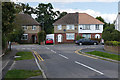 Queen Mary Avenue, Camberley