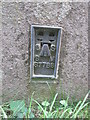 Ordnance Survey Flush Bracket (S7788)