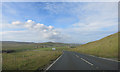 Main Road at Veensgarth