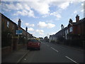 Godstone Road, Lingfield