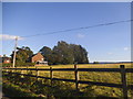 Field by Butcherfield Lane, Hartwell