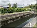 Spellbrook Lock, Spellbrook, Essex