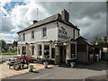 The Four Ashes, Takeley, Essex