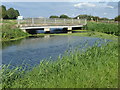 Bridge over the River Torne