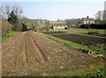 Allotments, Sherborne