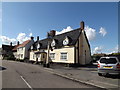 The Kings Head Public House, Mendlesham