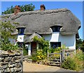 Farmhouse, Dinton, Buckinghamshire