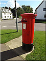 Post Office Old Market Street Postbox