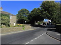 Sutton Lane Ends (village crossroads)