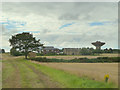 Footpath between Whiteleys Lane and Ormskirk Road