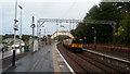 Patterton railway station