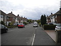 Whitburn Road, Toton (1)