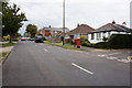 Solent View Road, Gurnard