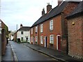 Police Station Road, West Malling