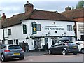 Five Pointed Star, West Malling