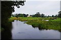 N7476 : River Blackwater, near Kells, Co. Meath by P L Chadwick