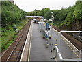 Mount Florida railway station