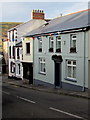 Broad Street office formerly a pub, Blaenavon