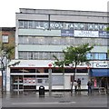 Walworth Post Office, Walworth Road, London