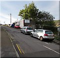 Queen Street, Blaenavon