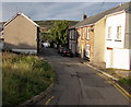 New Queen Street, Blaenavon