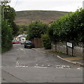 Charles Street, Blaenavon