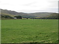 Fields near Glenbeg