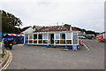 Watersedge Beach Caf?, Gurnard Bay