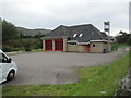 Fort Augustus Fire Station