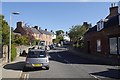 Main Street, St Boswells