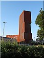 Broadcasting Tower, Leeds