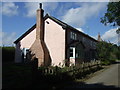 Cottages near Thrandeston