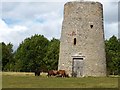 The Old Windmill - Much Wenlock