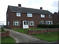 Houses on Blacksmiths Lane