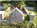 Cemetery London Road Pembroke Dock - T H W Idris