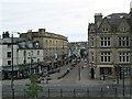 Spring Gardens, Buxton